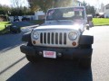 2007 Jeep Wrangler X, 31237, Photo 5