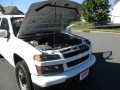 2011 Chevrolet Colorado Work Truck, 00554, Photo 20