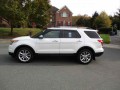 2012 Ford Explorer Limited, 70526, Photo 2