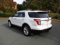 2012 Ford Explorer Limited, 70526, Photo 3