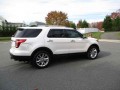 2012 Ford Explorer Limited, 70526, Photo 5