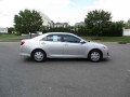 2012 Toyota Camry LE, 80822, Photo 4