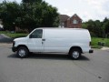 2013 Ford E-Series Cargo Van Commercial, 00709, Photo 2