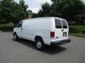 2013 Ford E-Series Cargo Van Commercial, 00709, Photo 3
