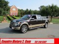 2013 Ford F-150 King Ranch, 74091, Photo 1