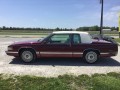 1993 Cadillac Deville 2dr Coupe, 102216, Photo 6
