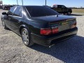 2002 Cadillac Seville Touring STS, 102287, Photo 4
