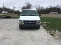 2003 Chevrolet Astro Cargo Van 111.2