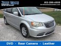 2012 Chrysler Town & Country Touring, 102337, Photo 1