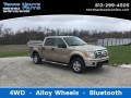 2012 Ford F-150 XLT, A24052, Photo 1