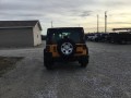 2012 Jeep Wrangler Unlimited Sport RHD, 230728, Photo 4