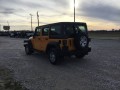 2012 Jeep Wrangler Unlimited Sport RHD, 230728, Photo 5