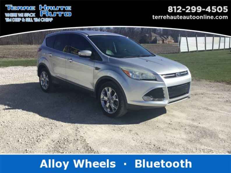 2013 Ford Escape SEL's photo