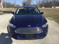 2016 Ford Fusion Titanium, 102416, Photo 8