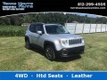 2017 Jeep Renegade Limited, 102609, Photo 1