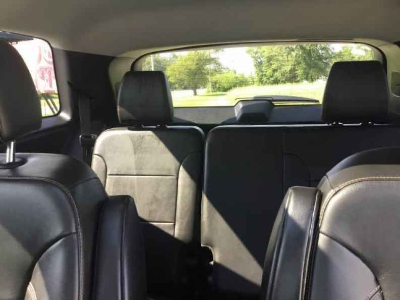 2019 Chevrolet Traverse RS - Photo 10