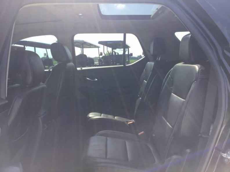 2019 Chevrolet Traverse RS - Photo 11