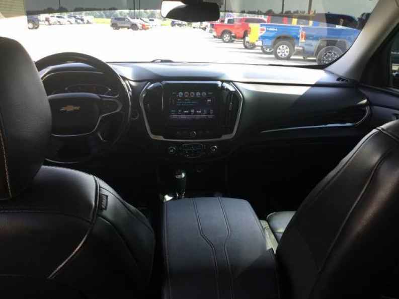 2019 Chevrolet Traverse RS - Photo 12