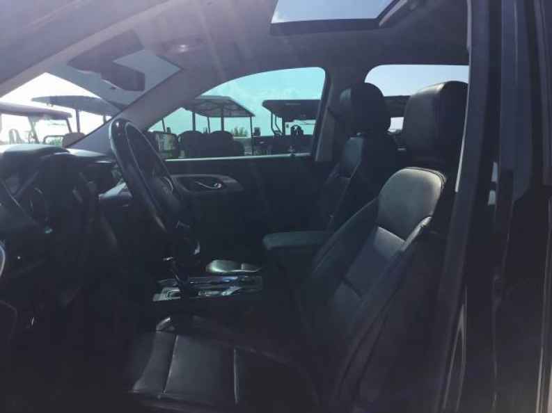 2019 Chevrolet Traverse RS - Photo 13