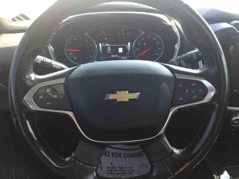 2019 Chevrolet Traverse RS - Photo 14