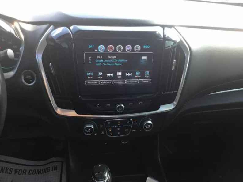 2019 Chevrolet Traverse RS - Photo 16
