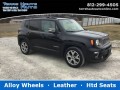 2020 Jeep Renegade Limited, L03094, Photo 1