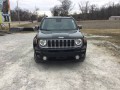 2020 Jeep Renegade Limited, L03094, Photo 8