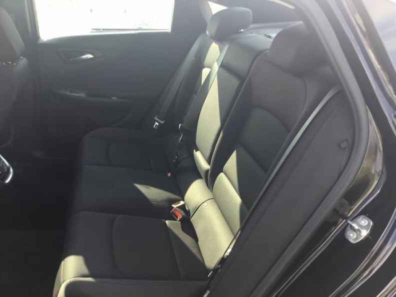 2024 Chevrolet Malibu 1LT - Photo 11