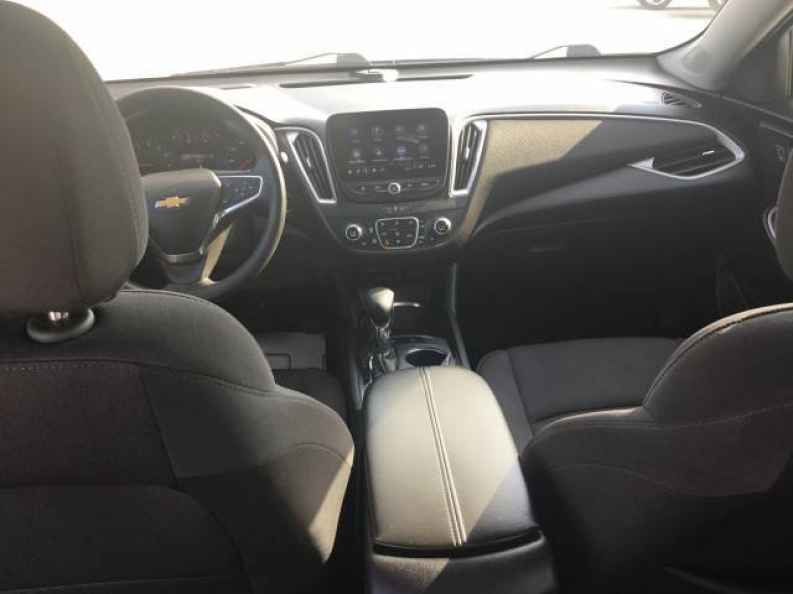 2024 Chevrolet Malibu 1LT - Photo 12