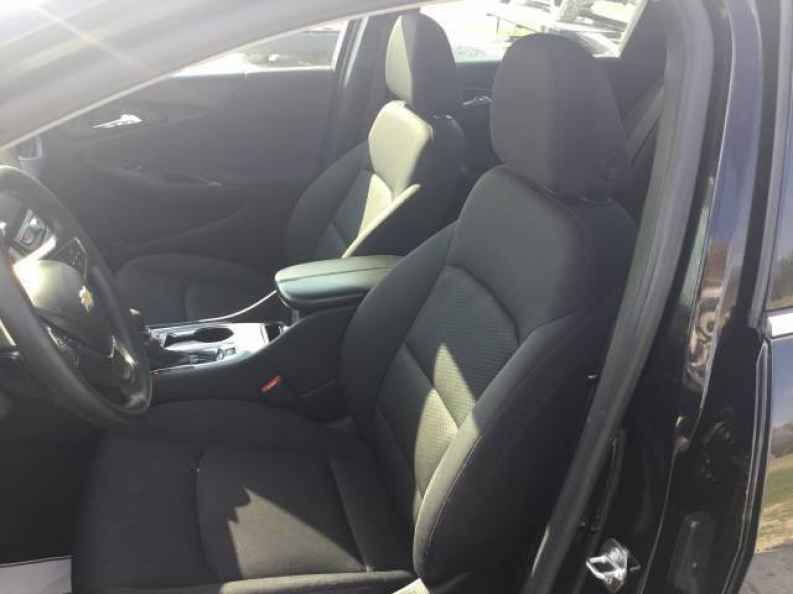 2024 Chevrolet Malibu 1LT - Photo 13