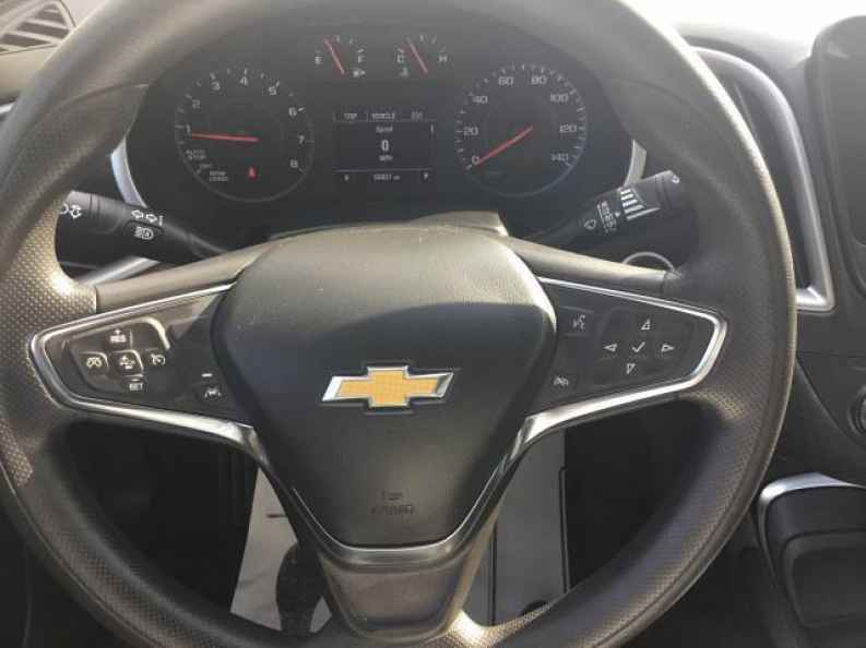 2024 Chevrolet Malibu 1LT - Photo 14