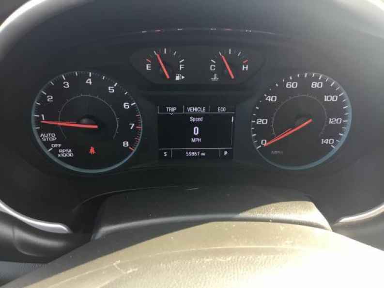 2024 Chevrolet Malibu 1LT - Photo 15