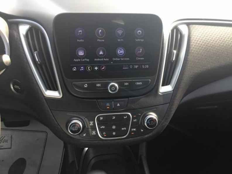 2024 Chevrolet Malibu 1LT - Photo 16
