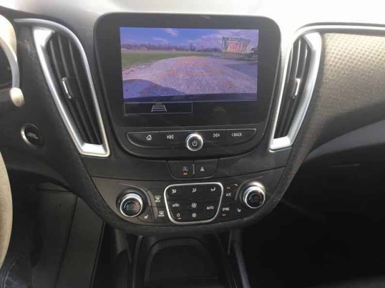 2024 Chevrolet Malibu 1LT - Photo 17