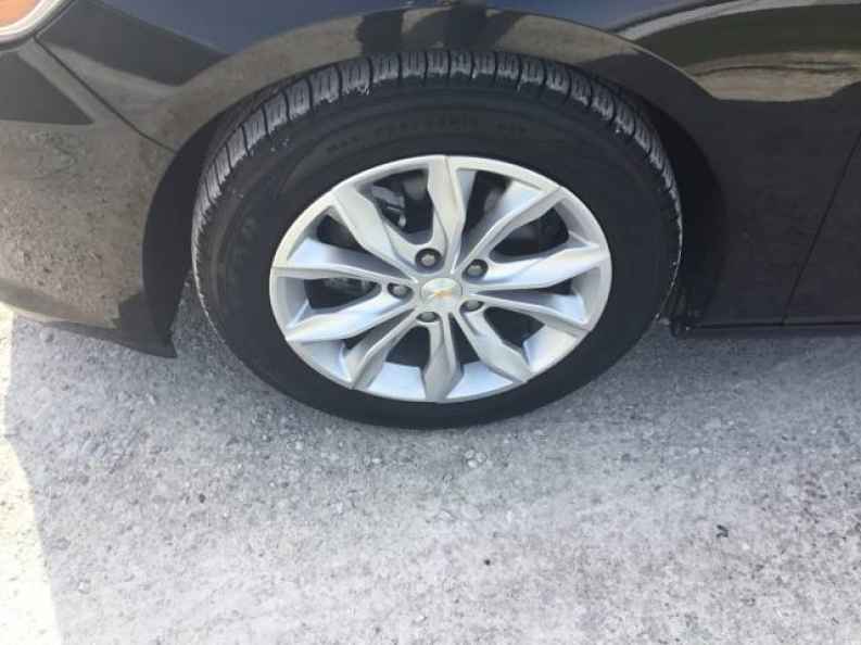 2024 Chevrolet Malibu 1LT - Photo 9