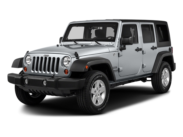 Used Jeep Wrangler Milwaukee Wi Ewald Automotive Group