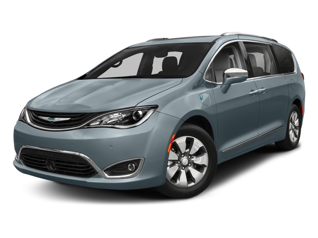Cur Chrysler Pacifica Lease Apr Cash Offers Ewald Cjdr Stock Photo