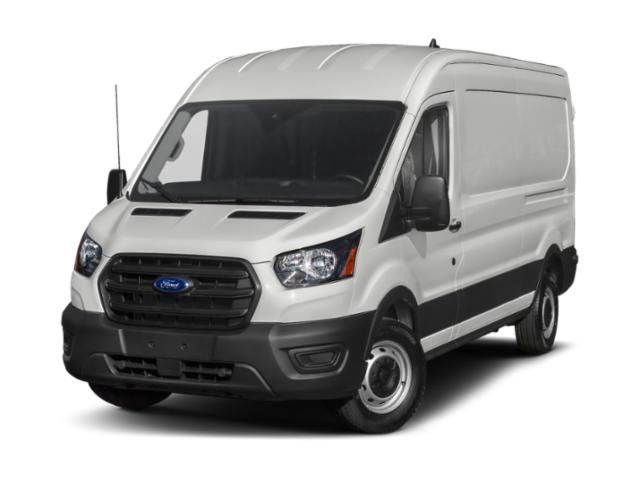 Current Ford Transit Cargo Van Lease 