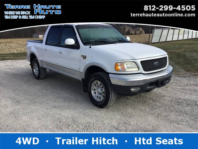 2008 Dodge Ram 1500 LARAMIE, 100386, Photo 1