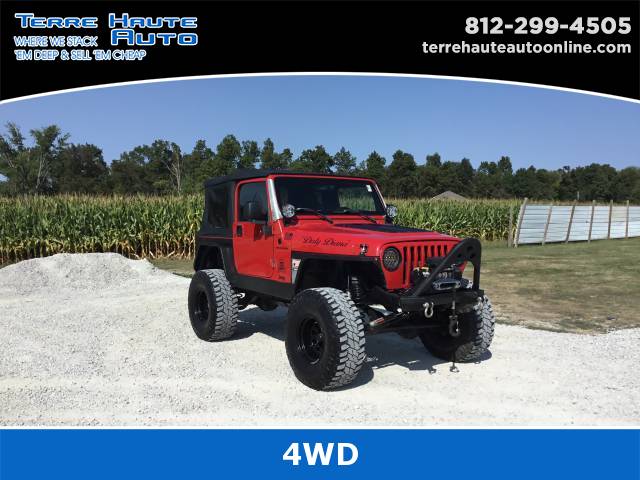 2015 Jeep Wrangler Sport, 102192, Photo 1