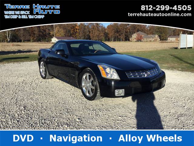 2007 Mercedes-Benz CLK 350 2dr Cabriolet 3.5L, 076196, Photo 1