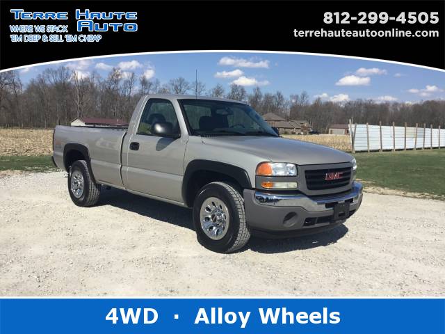 2011 Toyota Tacoma 4WD Reg I4 MT (Natl), 00621TH, Photo 1