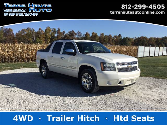 2013 Chevrolet Silverado 2500HD LT, 219155, Photo 1