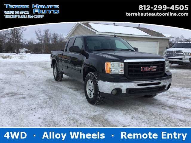 2022 Toyota Tacoma SR, 039795, Photo 1