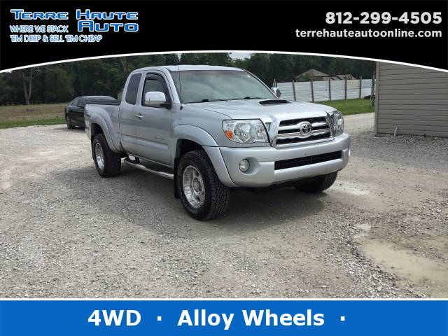 2010 Ford F-150 XLT, A06699TH, Photo 1