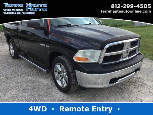 2008 Dodge Ram 1500 LARAMIE, 100386, Photo 1