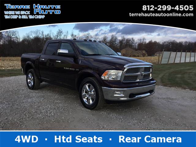 2015 Ram 1500 Tradesman, 524650, Photo 1