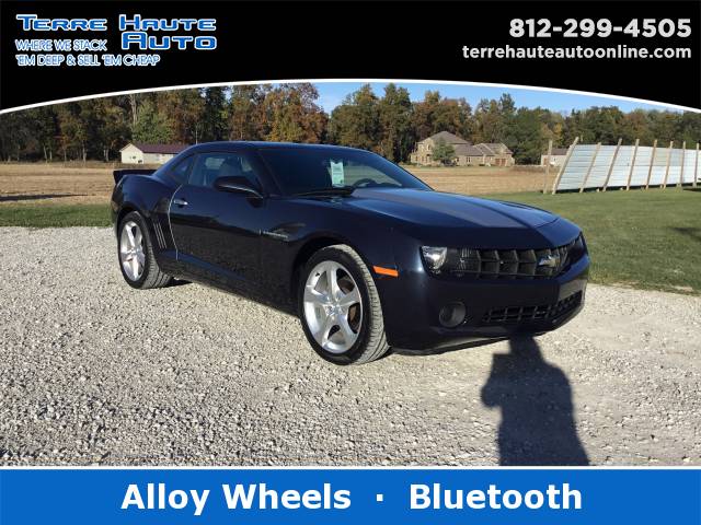 2019 Dodge Challenger GT, 557808, Photo 1