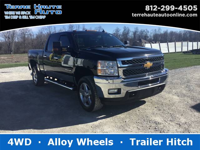 2018 Chevrolet Silverado 1500 1LT, 553893, Photo 1