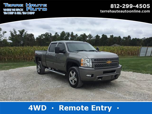 2009 Chevrolet Avalanche 1500 LTZ, 230288, Photo 1